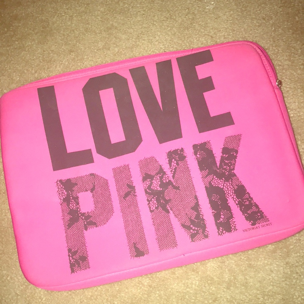 Laptop case